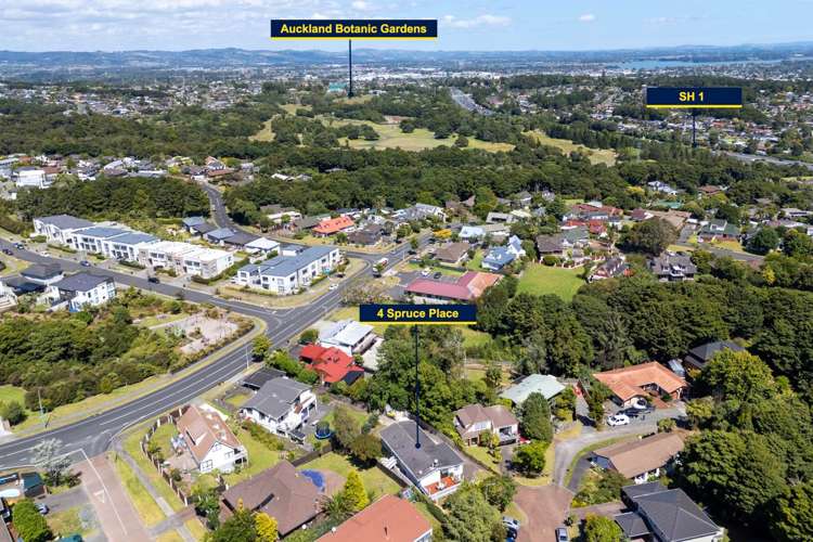 4 Spruce Place Totara Heights_34