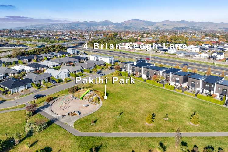 4 Brian Keogh Lane Wigram_17