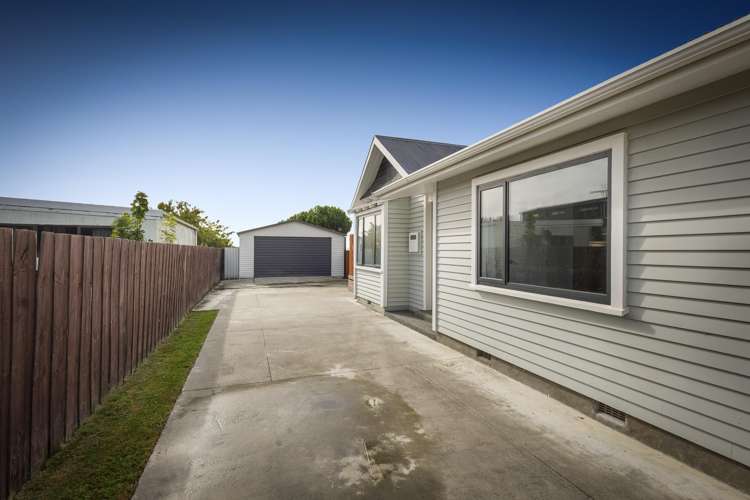 27 Leeston Dunsandel Road Dunsandel_4