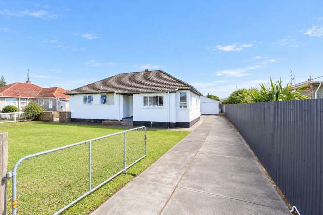 561 Childers Road, Te Hapara