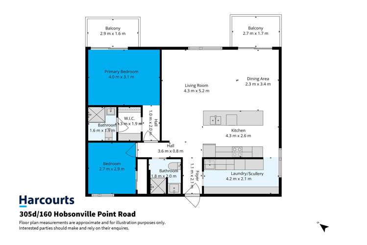 305D/160 Hobsonville Point Road Hobsonville_18