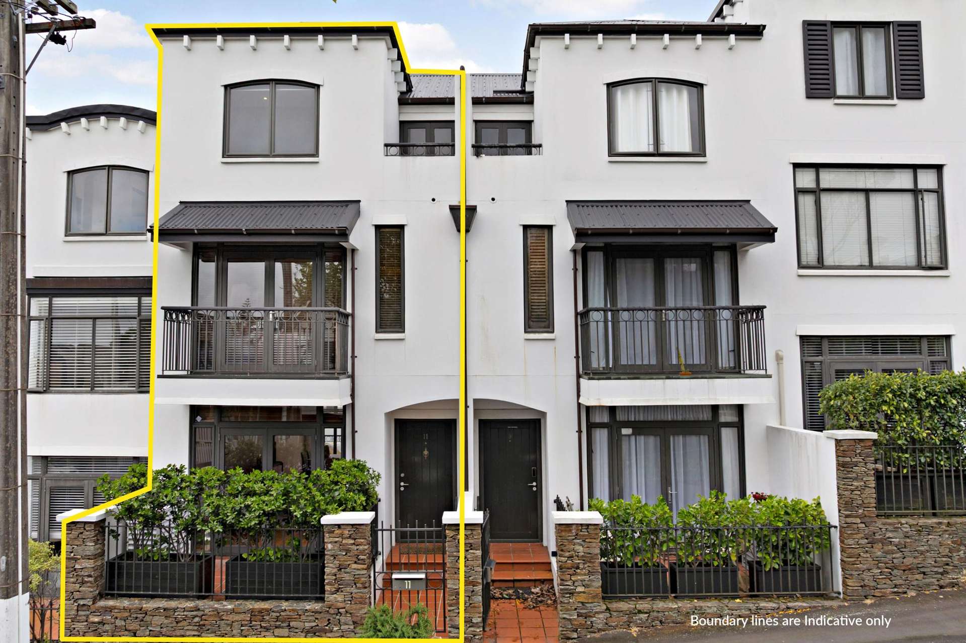 11 Sheehan Street Ponsonby_0