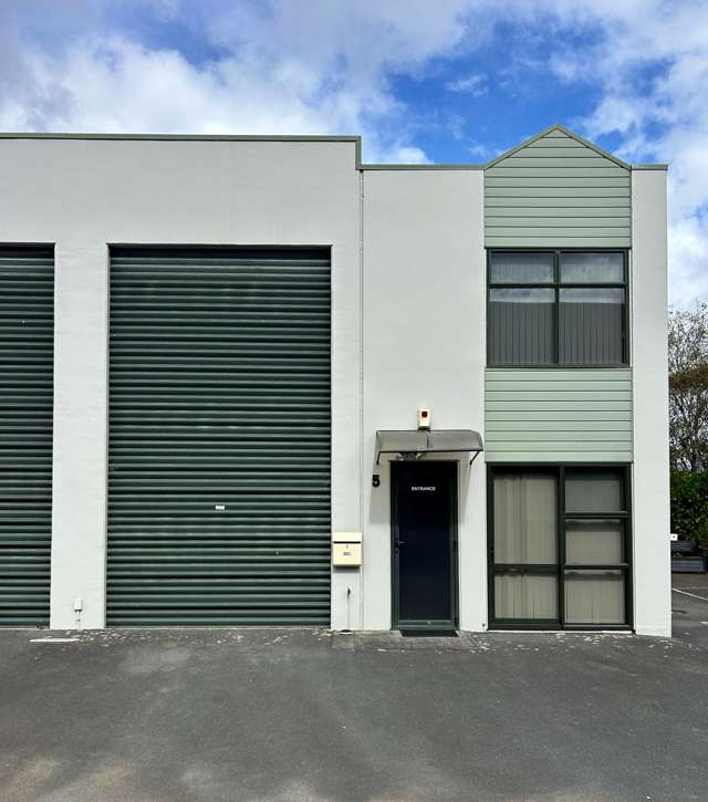 Top-Notch Live and Work