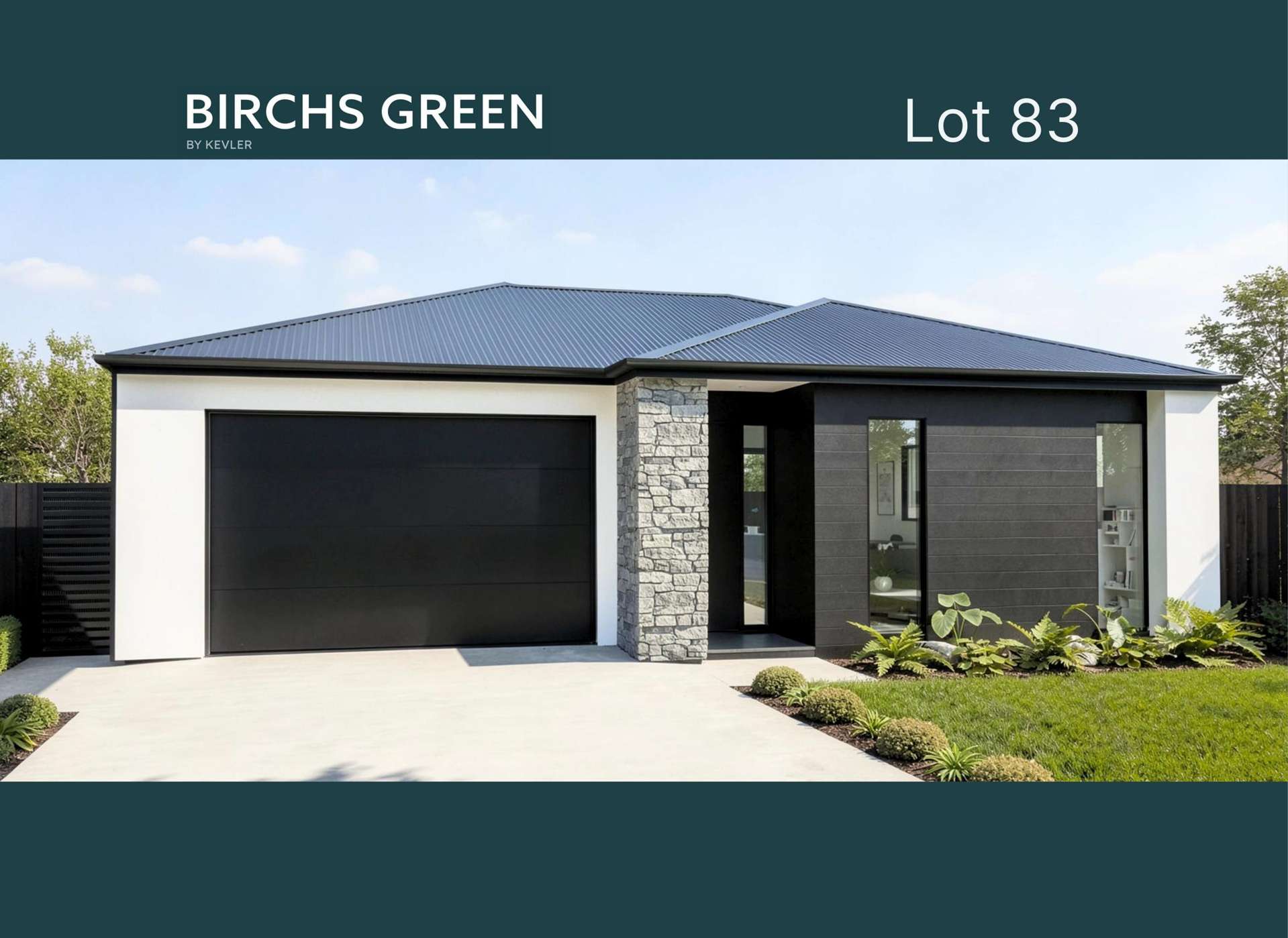 Lot 83 Birchs Green_0