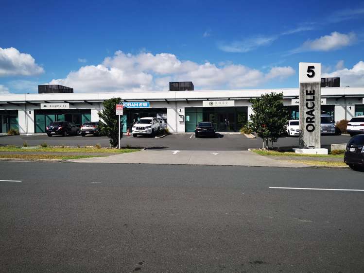 5/5 Oracle Drive Albany_12