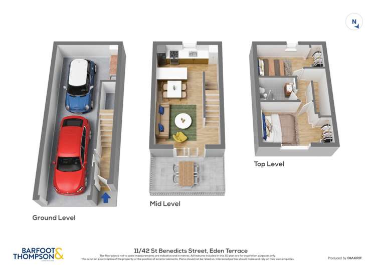 11/42 Saint Benedicts Street Eden Terrace_7