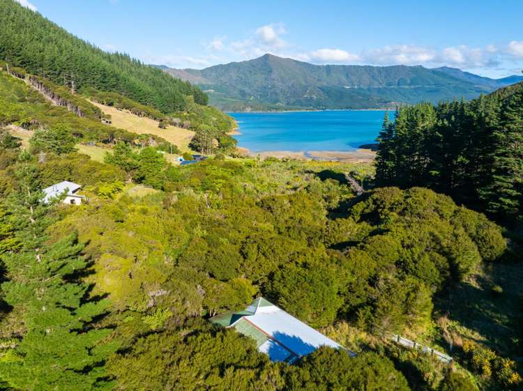 958 Bill Bryants Road Marlborough Sounds_6