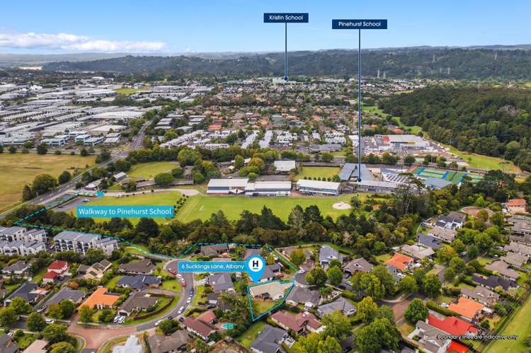 6 Suckling's Lane Albany_29