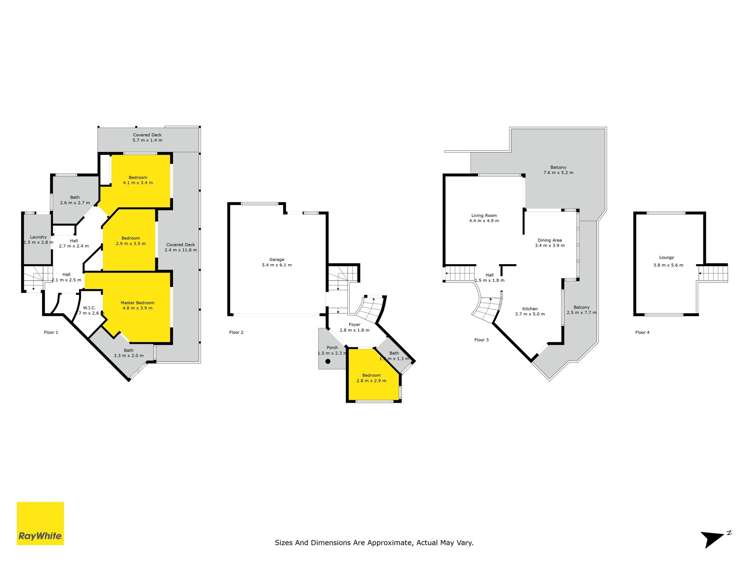 47a Saint Leonards Road Mount Eden_31