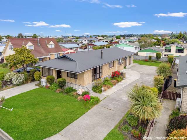 Great Location, Tidy Home