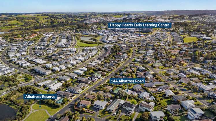 14A Albatross Road Red Beach_30