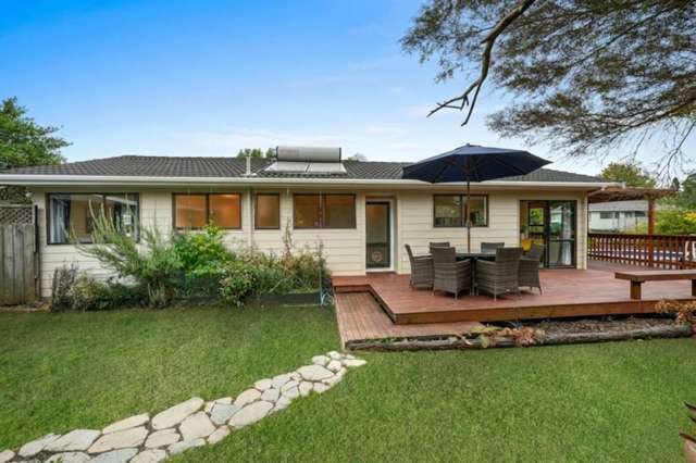 Your Private Oasis with Unlimited Potential