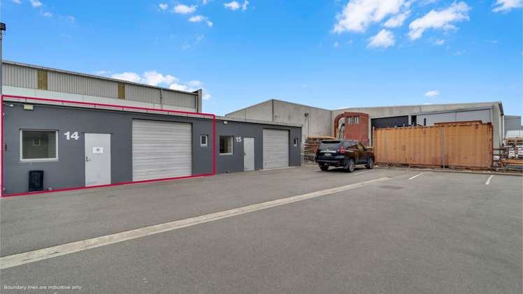 14/37 Washbournes Road Wigram_6