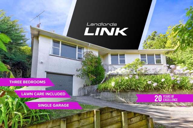 Durie Hill - 3 Bedrooms