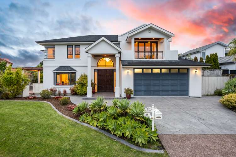 24 Oakway Drive Schnapper Rock_24