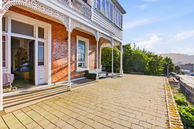 91 & 91A London Street Dunedin Central_1