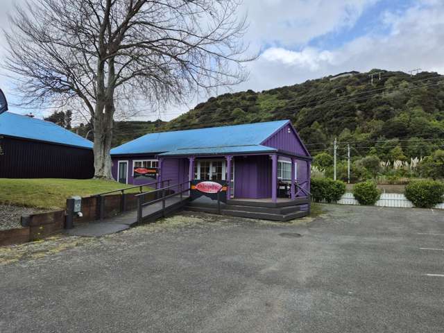 Sweet Spot in Kapiti!