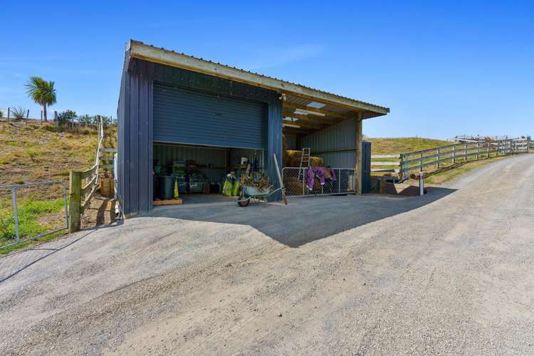 174 Harakeke Road Te Horo_33