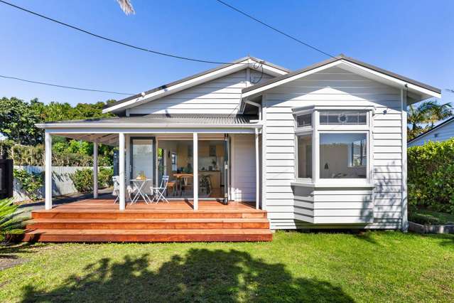 Affordable Character Bungalow