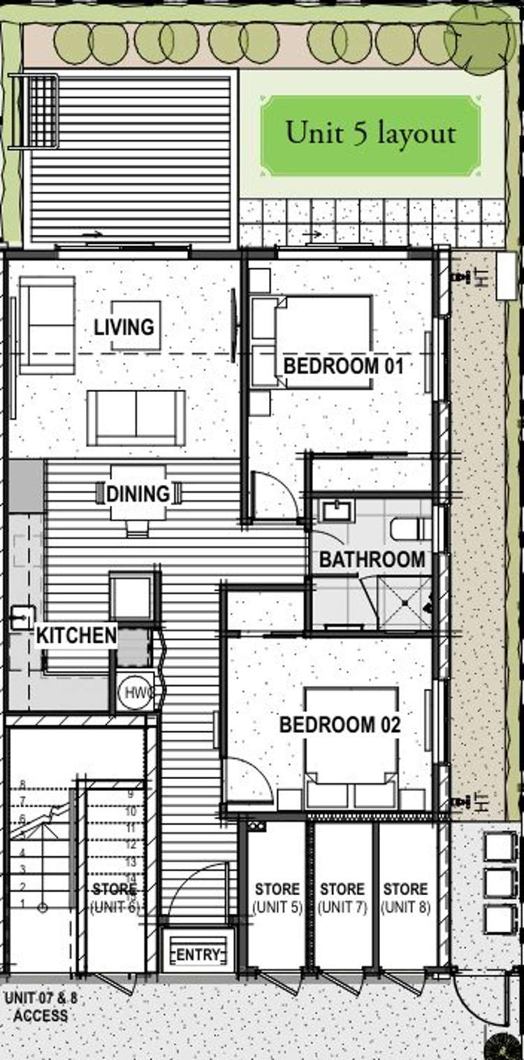 4/65 Ruskin Street Addington_17