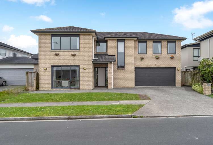 4 Helianthus Avenue Flat Bush_20