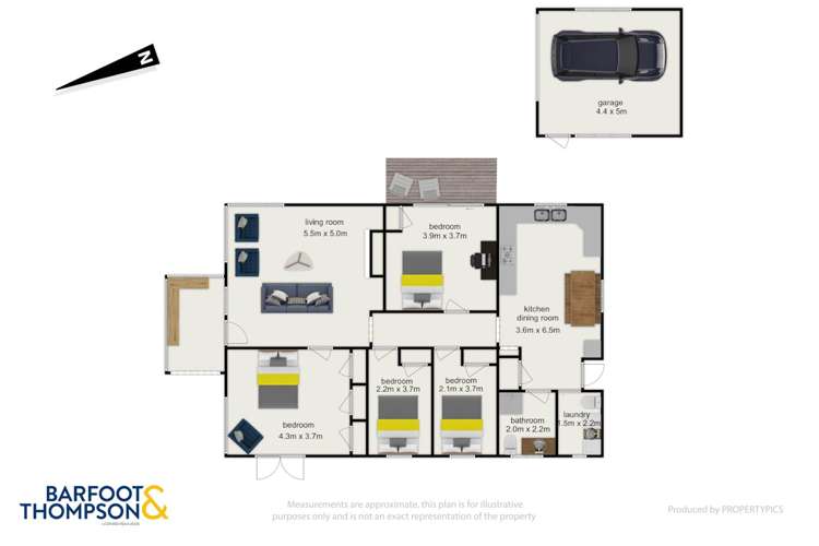 1 Applewood Drive Henderson_16