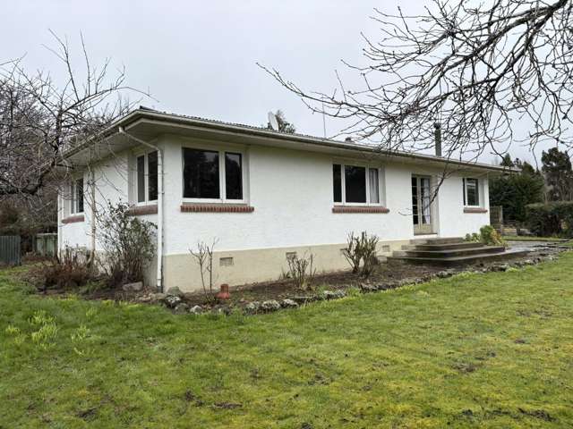 Rural Property 3 Bdrm $430 per week