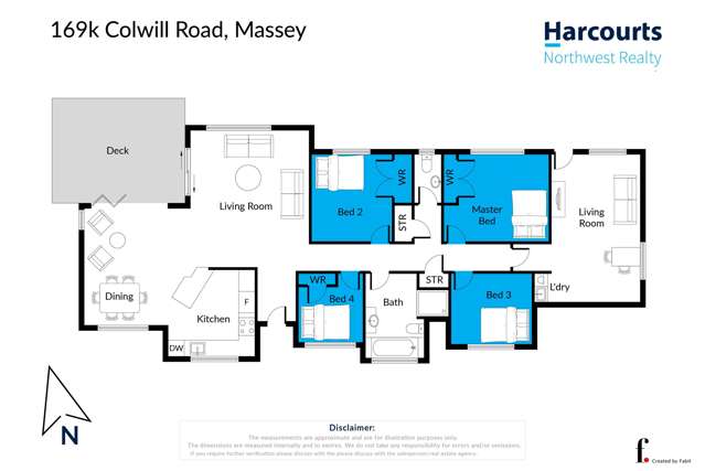 169k Colwill Road Massey_1