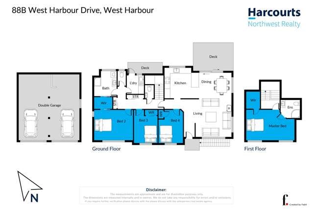 88b West Harbour Drive West Harbour_1