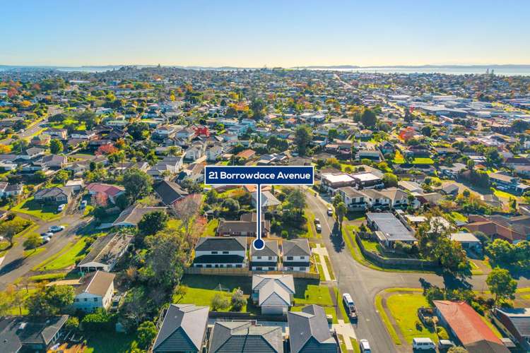 21c Borrowdace Avenue Botany Downs_21