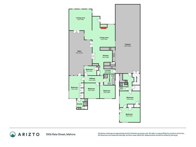 1006 Rata street Mahora_1