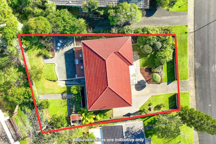 52 Salamanca Road Sunnynook_17