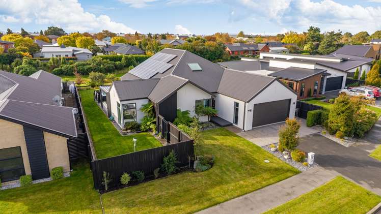 9 Asheridge Place Wigram_22