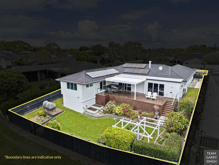 8 Chica Place Conifer Grove_35