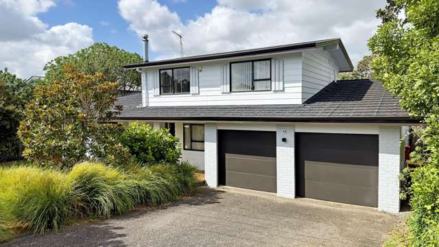 Just Listed in Onetaunga Road - Ticks Every Box!