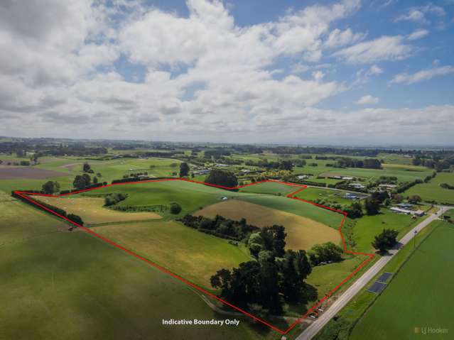 Lot 2 Claremont Road Timaru_1