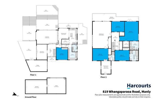 819 Whangaparaoa Road Manly_1