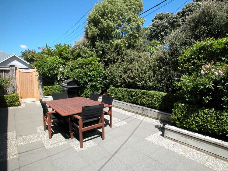 15 Falkirk Avenue Seatoun_15