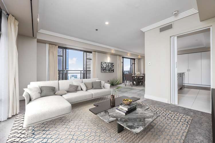 2203/1 Courthouse Lane Auckland Central_7