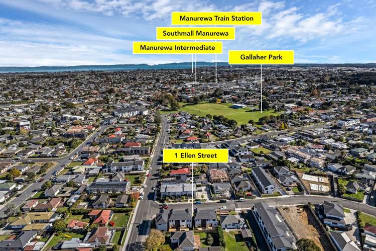 1D Ellen Street Manurewa East_14
