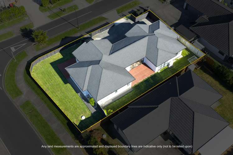 2 Walter Ruddock Avenue Huapai_42