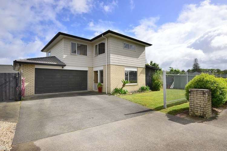 28 Chic Gardens Parakai_0