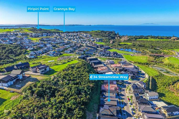 34 Streamview Way Long Bay_20