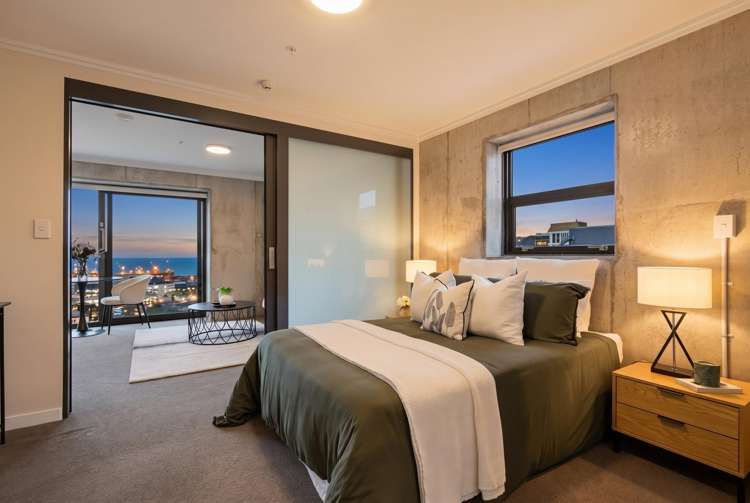 1101/111 Molesworth Street Thorndon_1
