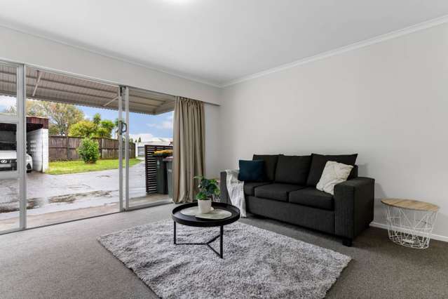 Must Sell: Modern, Effortless Living in Papatoetoe