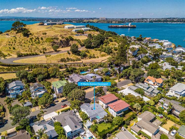 9 Macky Avenue Devonport_9