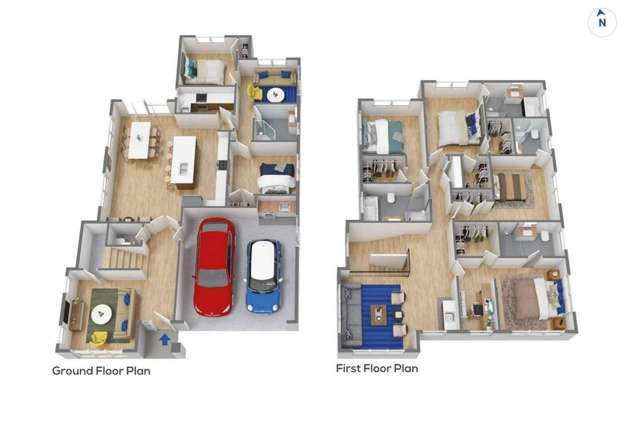 12 Taketonga Road Flat Bush_1