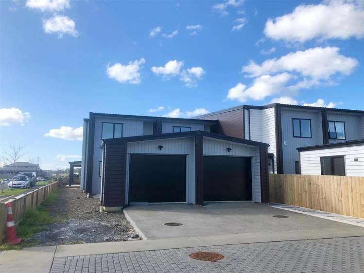 Lot 1, 1 Ahunga Road Drury_1