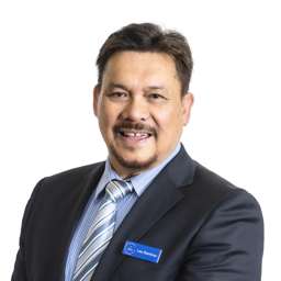 Leo Ramirez