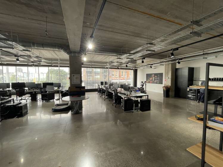 445 Karangahape Road Newton_2